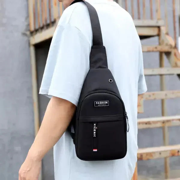 Bolsa de Ombro - DesignMax VEST 01 cineoferta 