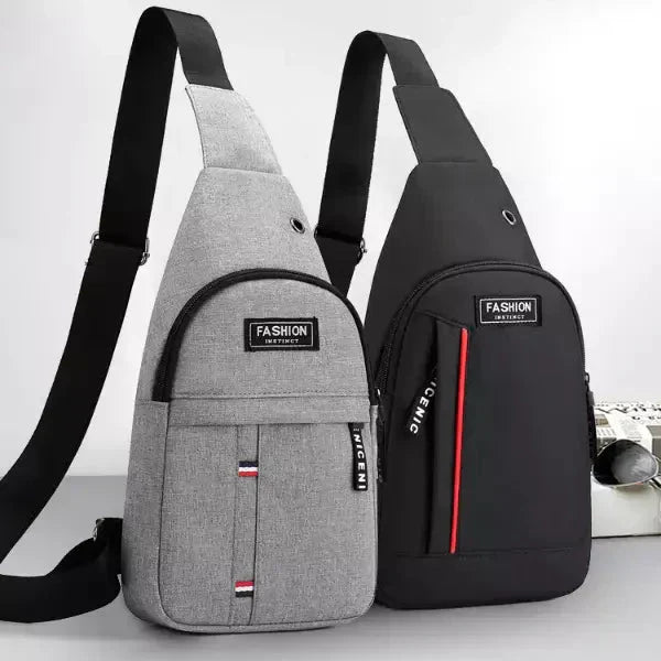 Bolsa de Ombro - DesignMax VEST 01 cineoferta 