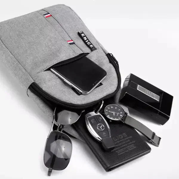 Bolsa de Ombro - DesignMax VEST 01 cineoferta 