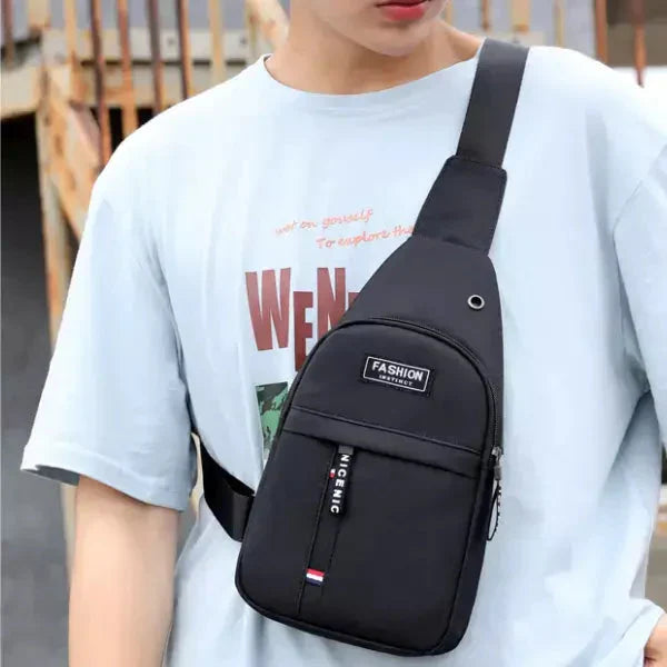 Bolsa de Ombro - DesignMax VEST 01 cineoferta 