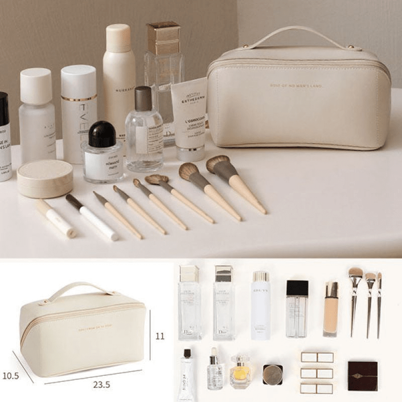 Bolsa Necessaire - Embelezze VEST F 01 cineoferta 
