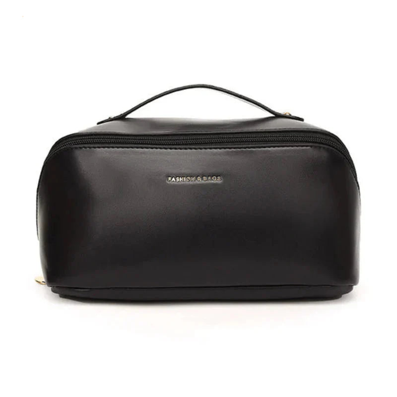Bolsa Necessaire - Embelezze VEST F 01 cineoferta Preta 