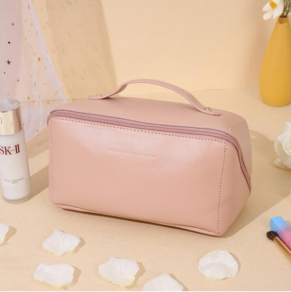 Bolsa Necessaire - Embelezze VEST F 01 cineoferta Rose 