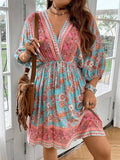 Vestido Plus Size - Marcele lojasoeconomia 