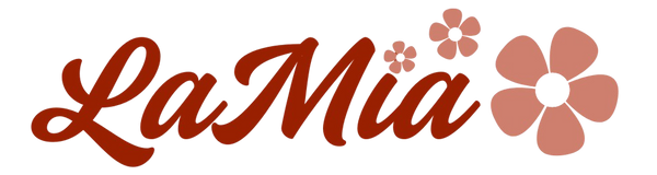 Logotipo da loja Loja LaMia Flor